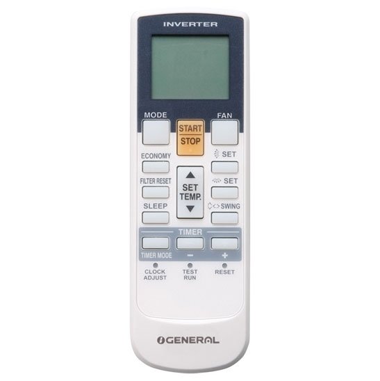 General ASHG30LFCA General ASHG30LFCA