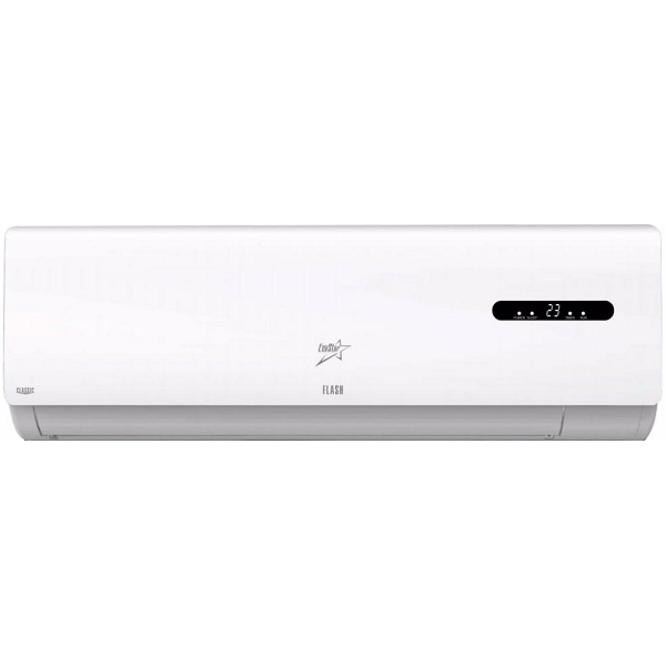 ECOSTAR KVS-F09HT.1 ECOSTAR KVS-F09HT.1