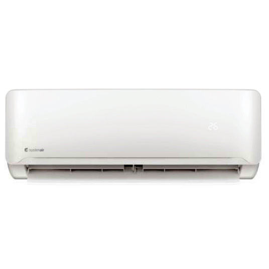 Systemair SYSPLIT WALL SMART 24 V4 HP Q Systemair SYSPLIT WALL SMART 24 V4 HP Q