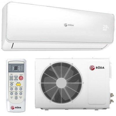 Roda RS-А09F/RU-A09F