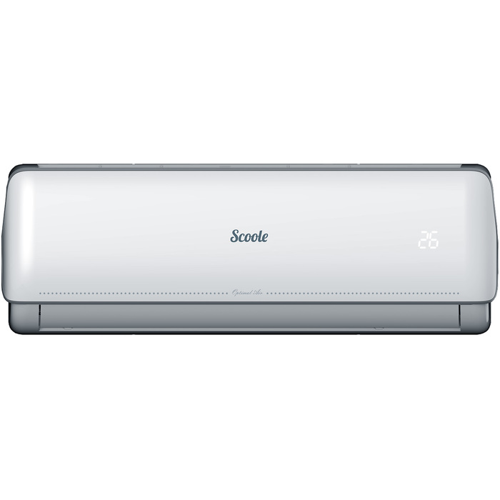 Scoole SC AC S11.PRO 09H Scoole SC AC S11.PRO 09H