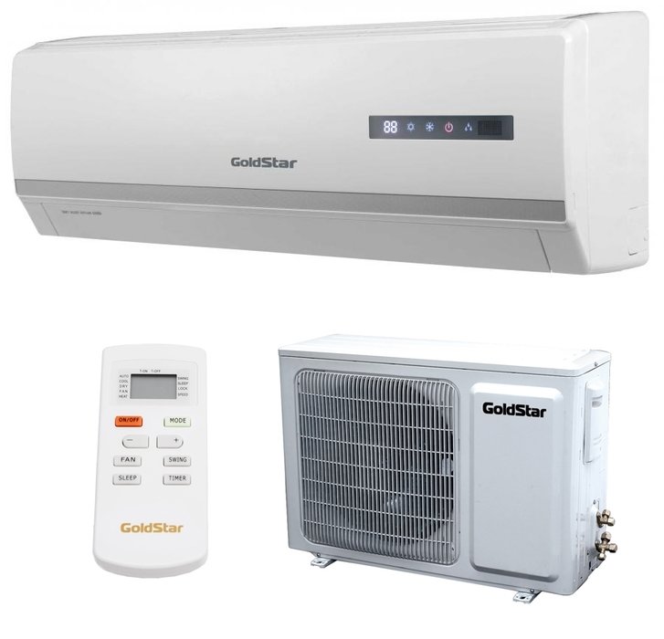 GoldStar GSWH07-NB1B