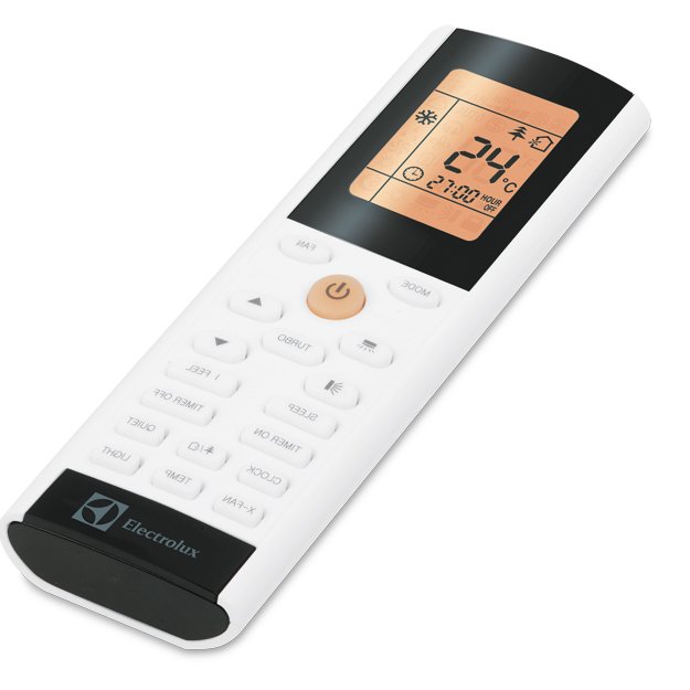 Electrolux EACS/I-12HP/N3_15Y