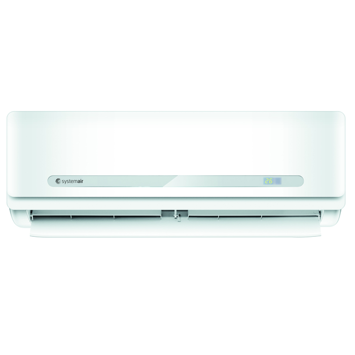 Systemair SYSPLIT WALL SMART 36 V3 HP Q Systemair SYSPLIT WALL SMART 36 V3 HP Q